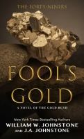 Fool's gold