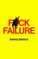 F*ck failure