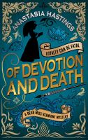 Of Devotion and Death (Main)