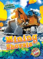 Mining shovels