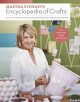 Go to record Martha Stewart's encyclopedia of crafts