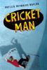 Go to record Cricket man