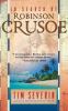 Go to record In search of Robinson Crusoe
