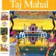 Go to record Taj Mahal