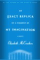 Go to record An exact replica of a figment of my imagination : a memoir