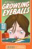 Go to record Attack of the growling eyeballs #1