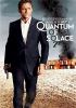 Go to record Quantum of solace : 007
