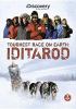 Go to record Toughest race on Earth Iditarod
