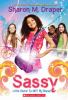 Go to record Sassy : Little Sister is not my name