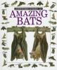 Go to record Amazing bats