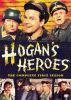 Go to record Hogan's heroes the complete first season, disc 4
