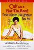 Go to record Cat on a hot tin roof