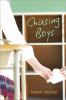 Go to record Chasing boys