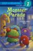 Go to record Monster parade