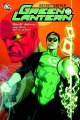 Go to record Green Lantern. Secret origin