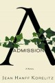 Go to record Admission