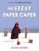 Go to record The great paper caper