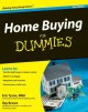 Go to record Home buying for dummies, fourth edition