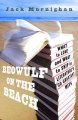 Go to record Beowulf on the beach