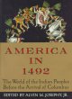 Go to record America in 1492 : the world of the Indian peoples before t...