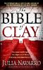 Go to record The Bible of Clay