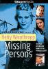Go to record Missing persons