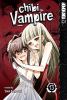 Go to record Chibi vampire. # 13