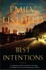 Go to record Best intentions : a novel