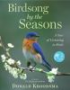 Go to record Birdsong by the seasons