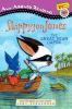 Go to record Skippyjon Jones : the great bean caper.