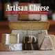 Go to record Artisan cheese of the Pacific Northwest