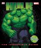 Go to record Hulk : the incredible guide
