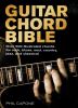 Go to record Guitar chord Bible : over 500 illustrated chords for rock,...