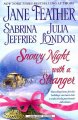 Go to record Snowy night with a stranger