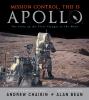 Go to record Mission control, this is Apollo : the story of the first v...
