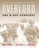 Go to record Overlord : the D-Day landings