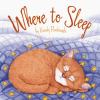 Go to record Where to sleep
