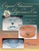 Go to record Elegant glassware of the Depression era : identification a...