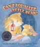 Go to record Can't you sleep, Little Bear?