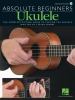 Go to record Absolute beginners. Ukulele