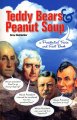 Go to record Teddy bears & peanut soup : as presidential trivia fact book