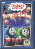 Go to record Thomas & friends. Songs from the station