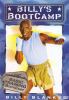 Go to record Billy's bootcamp basic training.