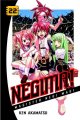 Go to record Negima! #22 new teacher