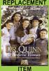 Go to record Dr. Quinn, medicine woman, the complete season four. Disc #3