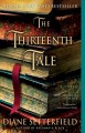 Go to record The thirteenth tale : a novel