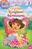 Go to record Crystal kingdom adventures