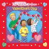 Go to record The night before Valentine's Day