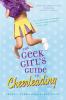 Go to record The geek girl's guide to cheerleading