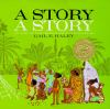 Go to record A story, a story : an African tale